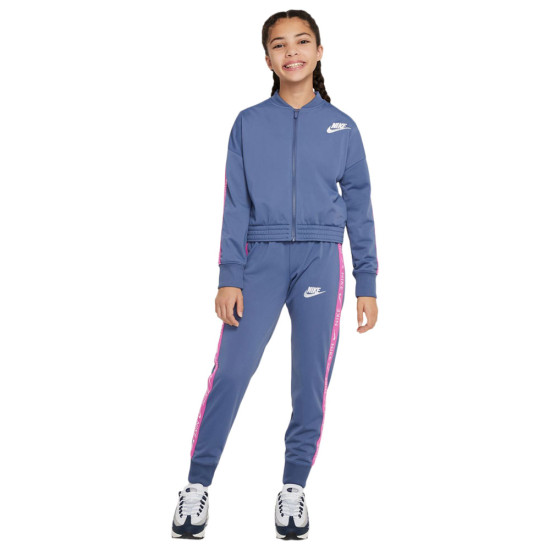 Nike Παιδικές φόρμες σετ Sportswear Tricot Tracksuit